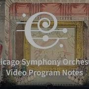Muti Conducts Beethoven 1 3 Video Program Notes