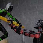 Void Episode 11 See You On The Other Side Stop Motion