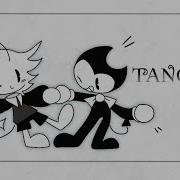 Tangled Up Animation Meme Bendy
