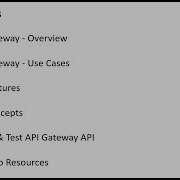AWS API Gateway Lambda Integration Tutorial