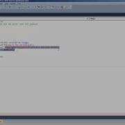 Visual Basic Tutorial Introduction To Console WriteLine And Console Readline