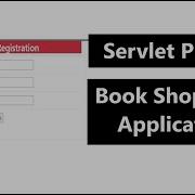 Advanced Java Project Book Shop Application In Eclipse Servlet JDBC Project
