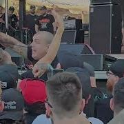 Throwdown You Can T Kill Integrity Live Furnace Fest 2023