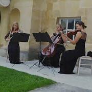 I M Yours Jason Mraz Vanity Strings Trio