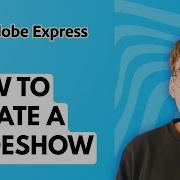 How To Create A Slideshow In Adobe Express 2026 Full Guide