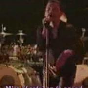 Useless En Vivo Depeche Mode Subtitulado Al Español