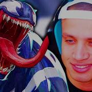1 VENOM IN MARVEL RIVALS