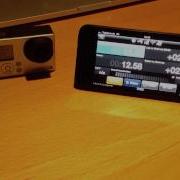 GoPro And Harry S LapTimer Demo