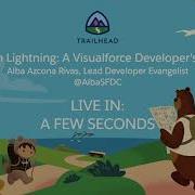 Building In Lightning A Visualforce Developer S Guide