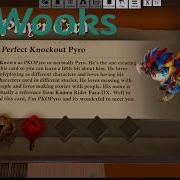 Urealms Live Fanquest With GM PKOPyro Prt1