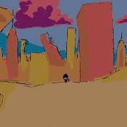 Animation Background Test