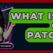 What Is A Git Patch Emerging Tech Insider