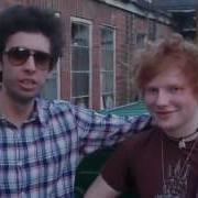 Example Ed Sheeran The Nando S Skank
