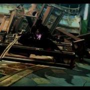 Devil May Cry 4 Son Of Lucifer And The Fallen Angel