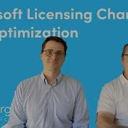 Microsoft Licensing Changes Optimization