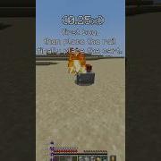 How To Insta Cart In Minecraft PVP 1 21 4 Minecraft Pvp
