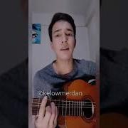 Turkmen Gitara Men Bilmen Yalan Soymegi