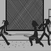 Pivot Animation From 2007 CRAZY Collab