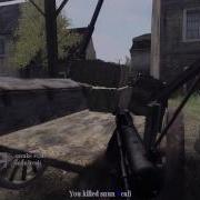 CoD2 Matrix