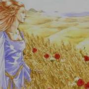 Sting Fields Of Gold Lyrics HQ