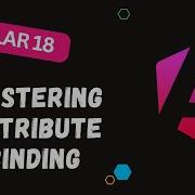 34 Mastering Attribute Binding In Angular Complete Guide Angular18