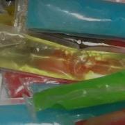 Instant Freezing Popsicles