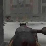 CoD2 Walkthrough Level 2 Part 2