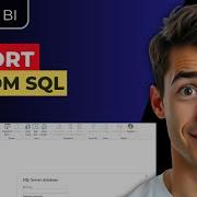 How To Get Data From SQL Server In Power BI Easiest Way 2026 Guide