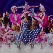 Nutcracker Teaser Trailer 2020 New Adventures