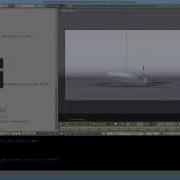 Blender Script Test FollowVertexPos Py