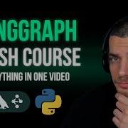 LangGraph Crash Course Agent Workflows In Python