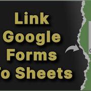How To Collect Data From Google Forms In Google Sheets