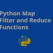 29 Python Lambda Map Filter And Reduce Function
