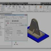 Autodesk Inventor Tutorial Collision Detection