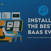 1 Install Parse Server BAAS Locally English