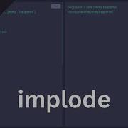 PHP Implode Basic PHP Tutorial On Implode Method