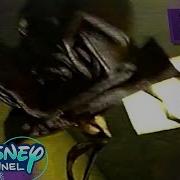 Disney Channel Fan Trailer The Backrooms