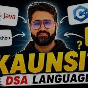 Best Programming Language For DSA In 2026 Java Python C C Go Javascript