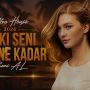 Beni Al Kendin Gibi Yak Ta Ki Seni Görene Kadar Afro House 2026 Remix