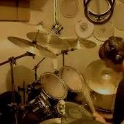 DevilDriver Ripped Apart Drum Cover