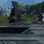 Halo Reach K4F Sniper Spawn Camping Fail