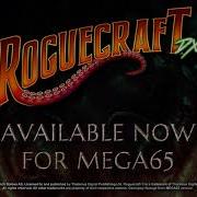 Roguecraft DX MEGA65 Launch Trailer