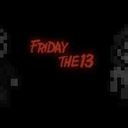 Friday The 13th RPG Maker 2003