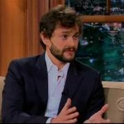 Craig Ferguson 6 11 13E Late Late Show Hugh Dancy XD