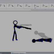 Pivot Gun Shot Tutorial