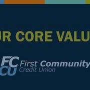 Our Core Values