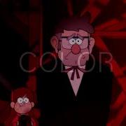 Gravity Falls MV C O L O R S