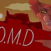 G O M D Warrior Cats OC PMV