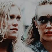 Clexa Goodbye My Almost Lover