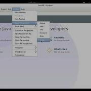 Introduction To How To Build A Dynamic Web Project In Eclipse